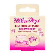 Killer Lips Silk Kiss Lip Mask Strawberry 12 g