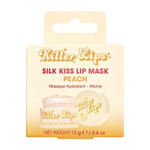 Killer Lips Silk Kiss Lip Mask Peach 12 g