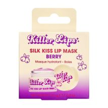 Killer Lips Silk Kiss Lip Mask Berry 12 g
