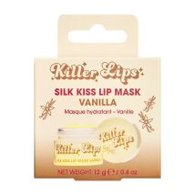Killer Lips Silk Kiss Lip Mask Vanilla 12 g