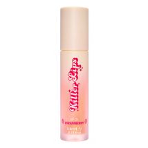 Killer Lips Super Juicy Lip Oil Strawberry 3.8 ml