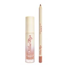 Killer Lips Pucker Up Lip Kit Spiced Up 2 st