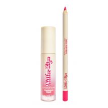 Killer Lips Pucker Up Lip Kit Cinnamon Toast 2 st