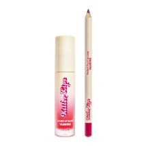 Killer Lips Pucker Up Lip Kit Valentine 2 st