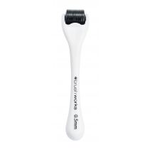 brushworks Micro Needle Derma Roller 0.5 mm 1 st