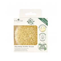 So Eco Dry Body Buffer Brush 1 st