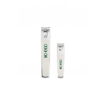 So Eco Toe &amp; Nail Clipper Set 2 st