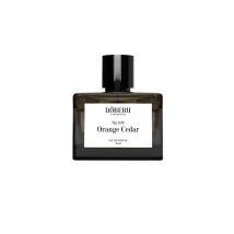 N&otilde;beru Stockholm Eau De Parfum Orange Ceder 50 ml