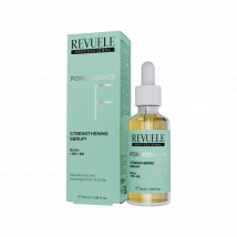 Revuele Hair Professional Forcessence Strengthening Serum 50 ml