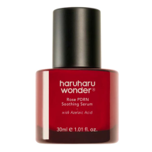 Haruharu Wonder Rose PDRN Soothing Serum 30 ml
