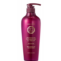 Daeng Gi Meo Ri Shampoo For Damaged Hair 500 ml