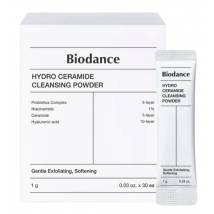 Biodance Hydro Ceramide Cleansing Powder 30 st