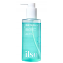 Ilso Super Melting Sebum Cleansing Oil 200 ml
