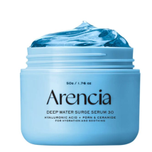 Arencia Deep Water Surge Serum 30 50 ml
