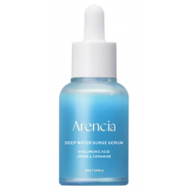 Arencia Deep Water Surge Serum 30 ml