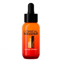 L'Or&eacute;al Paris Men Expert Hydra Energetic Vitamin C Serum 30 ml