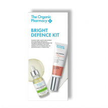 The Organic Pharmacy Bright Defence Kit 30 ml + 50 ml
