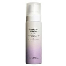 Haruharu Wonder Black Rice Probiotics Barrier 2% NAD+ Serum Mist 80 ml
