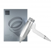 ghd Speed Silver White 1 st