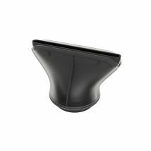 ghd Halo Wide Smoothing Concentrator Nozzle 88 mm 1 pcs
