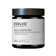 Evolve Organic Beauty Gentle Cleansing Melt 120 ml