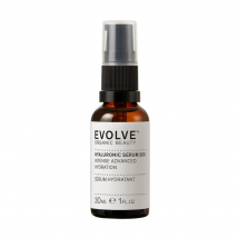 Evolve Organic Beauty