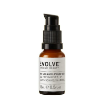 Evolve Organic Beauty 360 Eye &amp; Lip Contour Cream 15 ml