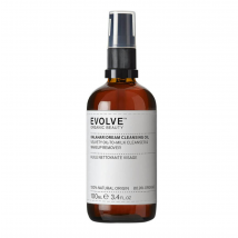 Evolve Organic Beauty Kalahari Dream Cleansing Oil 100 ml