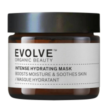 Evolve Organic Beauty Intense Hydrating Mask 60 ml