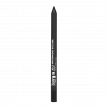 Barry M. Bold Waterproof Eyeliner Black 1 st