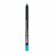 Barry M. Bold Oasis Blue Waterproof Eyeliner 1 pcs
