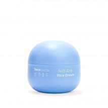 Face Facts Daily Rich Rice Cream 100 ml