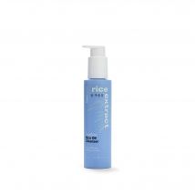 Face Facts Soothing Rice Oil Cleanser 150 ml