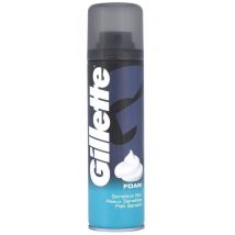 Gillette Foam Sensitive 200 ml