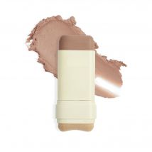 Face Facts Duo Cheek Sculpt Caramel Ros&eacute; 12 g