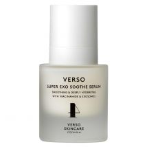 Verso N&deg;4 Super Exo Sooth Serum 30 ml