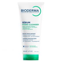 Bioderma S&eacute;bium Hydra Cleanser 200 ml