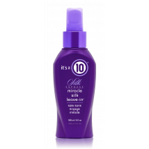 It's a 10 Haircare Miracle Silk Leave-in 120 ml