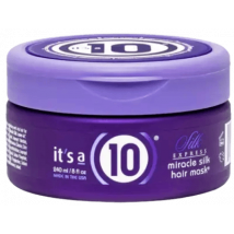 It's a 10 Haircare Miracle Silk Hair Mask 240 ml