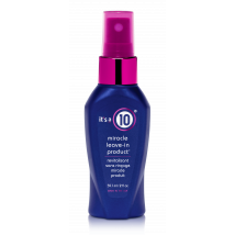 It's a 10 Haircare Miracle Leave-in Product Travel Size 59 ml
