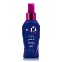 It's a 10 Haircare Miracle Leave-in Product 120 ml