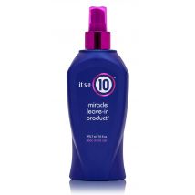 It's a 10 Haircare Miracle Leave-in Product 295 ml