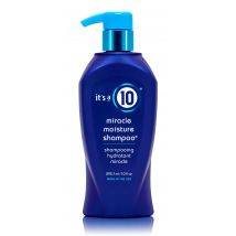It's a 10 Haircare Miracle Moisture Shampoo 295 ml