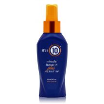 It's a 10 Haircare Miracle Leave-in Plus Keratin 120 ml