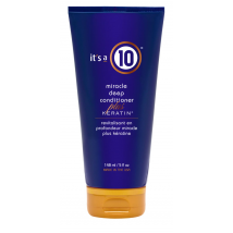 It's a 10 Haircare Miracle Deep Conditioner Plus Keratin 148 ml