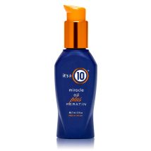 It's a 10 Haircare Miracle Oil Plus Keratin 88 ml