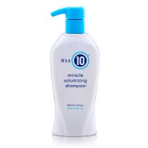 It's a 10 Haircare Miracle Volumizing Shampoo 295 ml