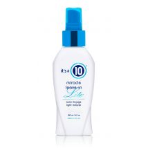 It's a 10 Haircare Miracle Leave-in Lite 120 ml