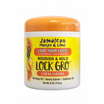 Jamaican Mango and Lime Lock Gro 170 g