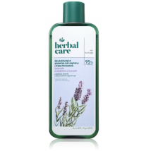 Herbal Care Lavender Relaxing Bath and Shower Gel 400 ml